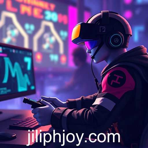 Digital Innovation Reshapes Online Gaming