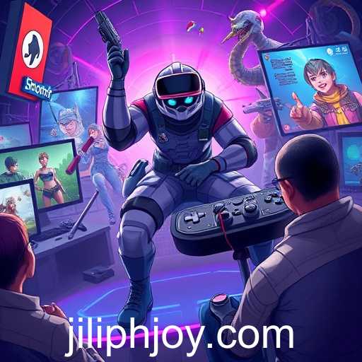 The Evolution of Online Gaming Communities