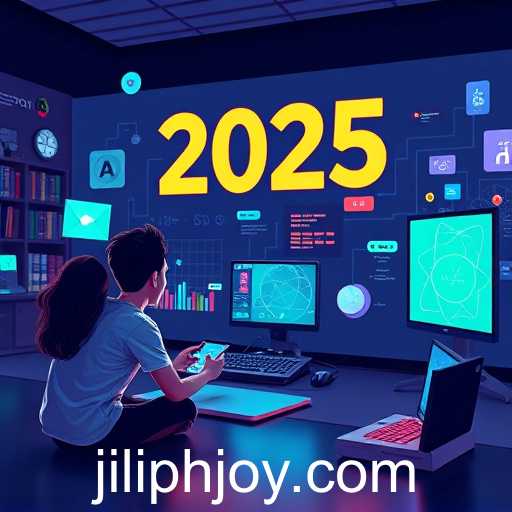 The Rise of Gamified Learning in 2025