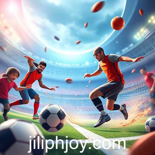 The Rise of PHJoy Amidst a Changing Gaming Landscape