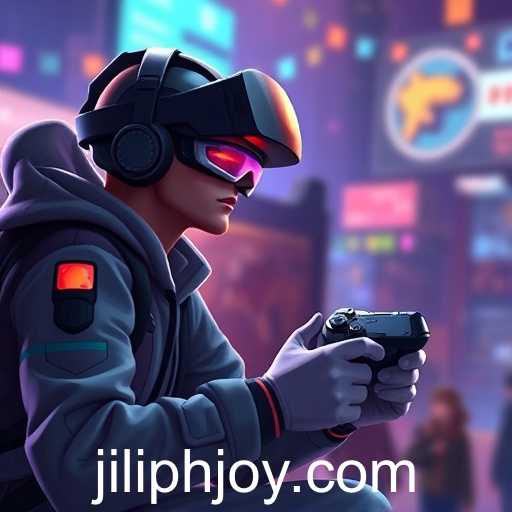 The Rise of PHJoy: Shaping the Future of Online Gaming