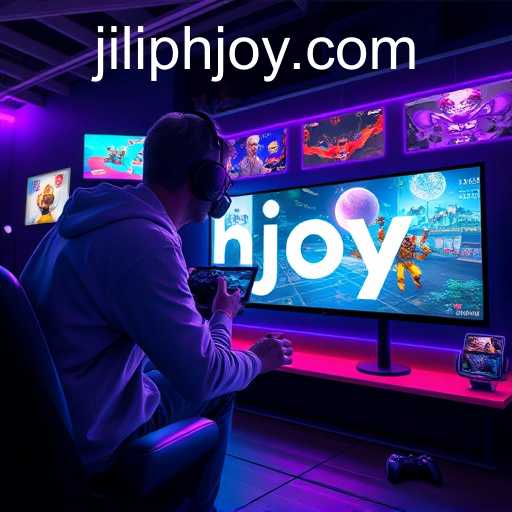 Revolutionizing Gaming Experiences with Phjoy