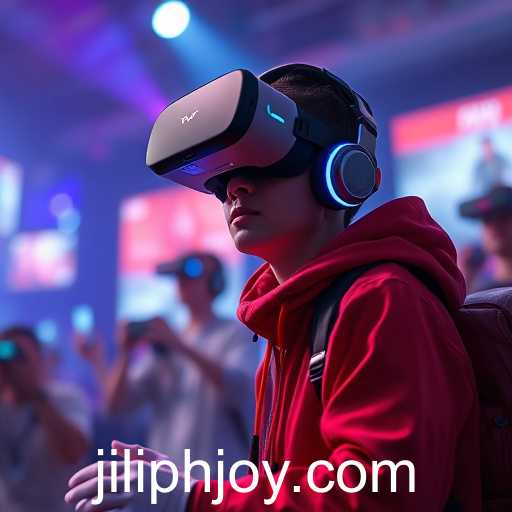 PhJoy Revolutionizes Online Gaming Experience