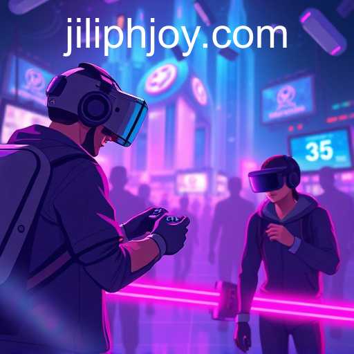Phjoy Revolutionizes Online Gaming