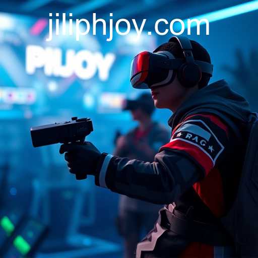 The Rise of PHJoy in the Gaming Industry