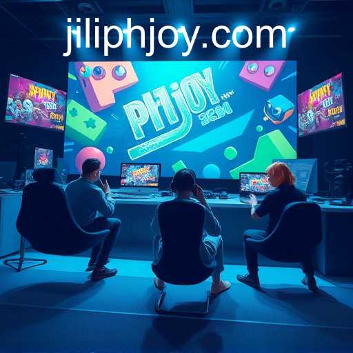 The Rise of 'phjoy' in Digital Gaming